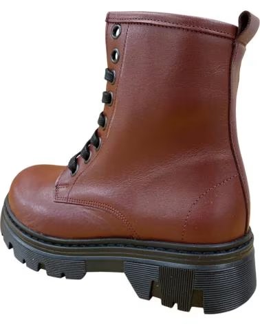 STIVALI YOWAS 24041 PER BAMBINA ROJO