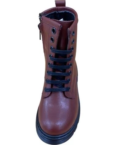 STIVALI YOWAS 24041 PER BAMBINA ROJO