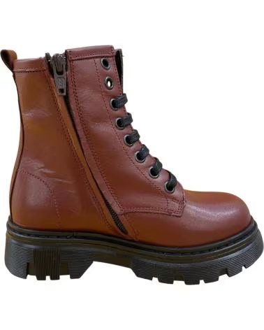 STIVALI YOWAS 24041 PER BAMBINA ROJO