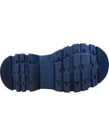 STIVALI YOWAS 24041 PER BAMBINA ROJO