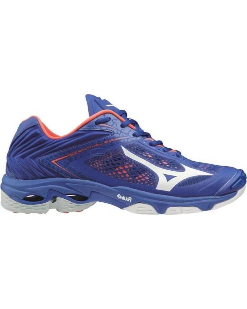 MIZUNO WAVE LIGHTNING Z5 HERREN SPORTSCHUHE MEHRFARBIG V1GA1900 MULTICOLOR