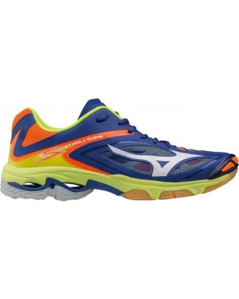 MIZUNO ZAPATILLAS MIZUNO WAVE LIGHTNING Z3 V1GA1700 MULTICOLOR MULTICOLOR