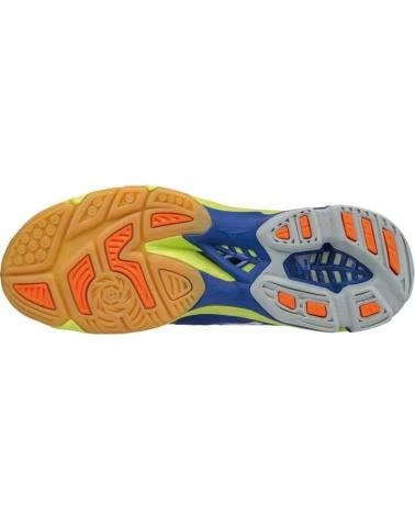 MIZUNO ZAPATILLAS MIZUNO WAVE LIGHTNING Z3 V1GA1700 MULTICOLOR MULTICOLOR