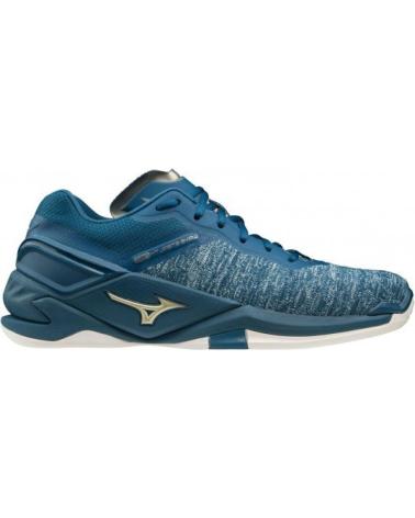MIZUNO ZAPATILLA BALONMANO MIZUNO WAVE STEALTH NEO HOMBRE MULTICOLO