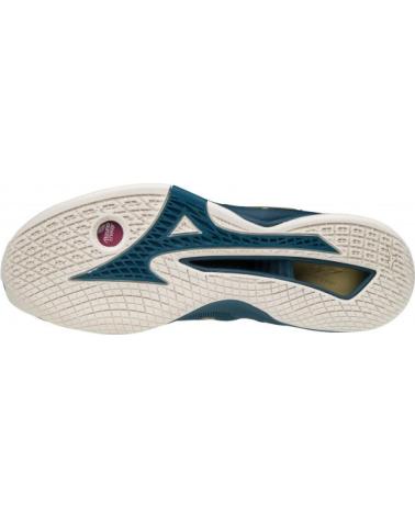 MIZUNO ZAPATILLA BALONMANO MIZUNO WAVE STEALTH NEO HOMBRE MULTICOLO