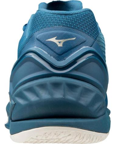MIZUNO ZAPATILLA BALONMANO MIZUNO WAVE STEALTH NEO HOMBRE MULTICOLO
