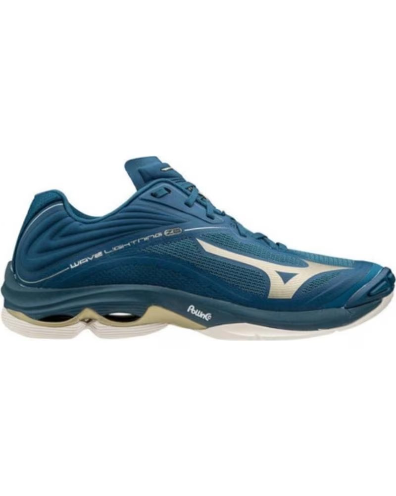 MIZUNO SCARPE MIZUNO WAVE LIGHTNING Z6 MULTICOLORI MULTICOLOR