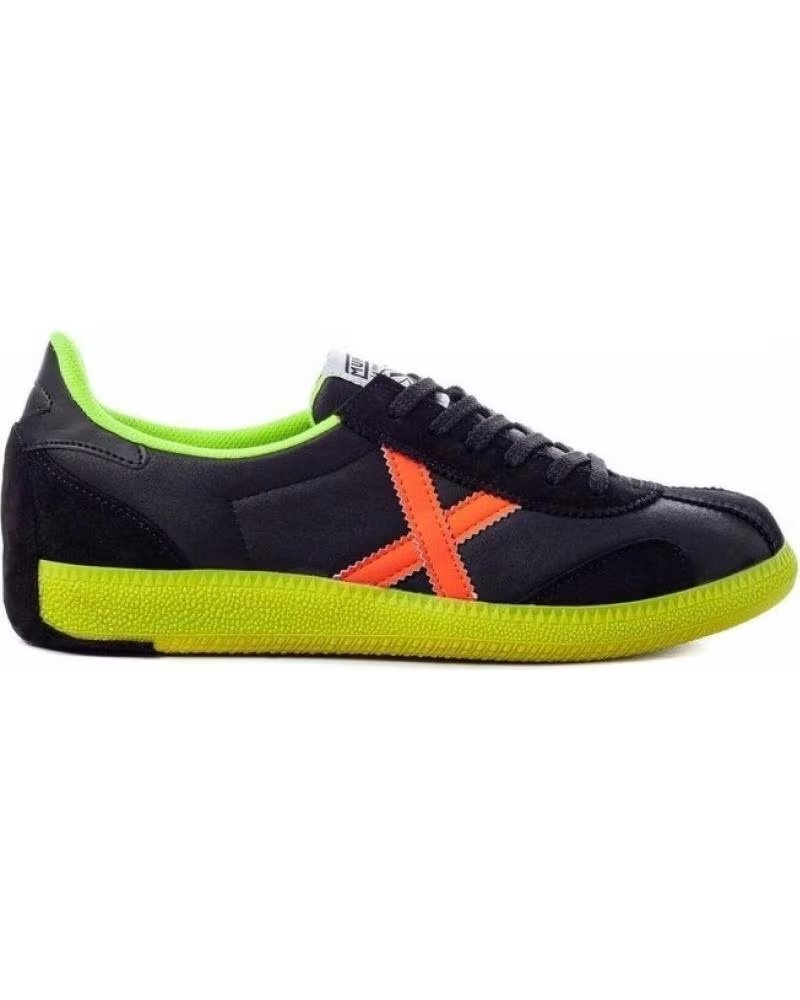 MUNICH ARQUERO 08 C0N PIEZA PORTERO 4043008 MULTICOLOR