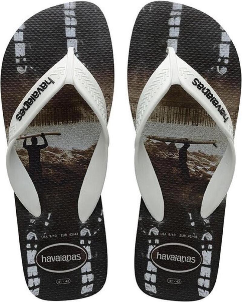 CHANCLAS HAVAIANAS SURF LOTE 4000047 MULTICOLOR