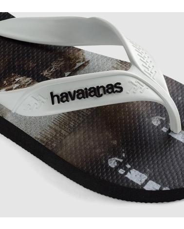 CHANCLAS HAVAIANAS SURF LOTE 4000047 MULTICOLOR