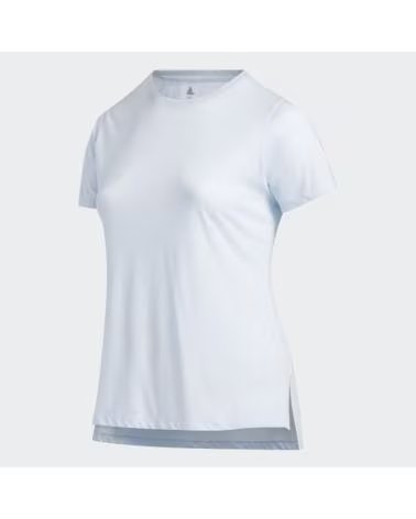 CAMISETA ESPORTIVA ADIDAS GO TO TEE FL2210 MASCULINA MULTICOLOR