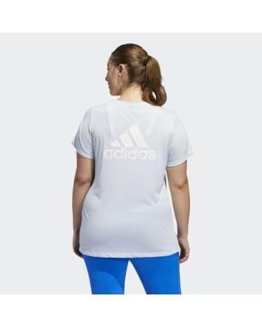 CAMISETA ESPORTIVA ADIDAS GO TO TEE FL2210 MASCULINA MULTICOLOR
