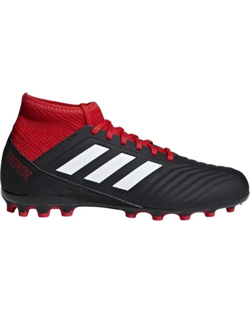 ADIDAS PREDATOR 18.3 AG J FUSSBALLSCHUHE KINDER MODELL CG6358 MULTICOLOR
