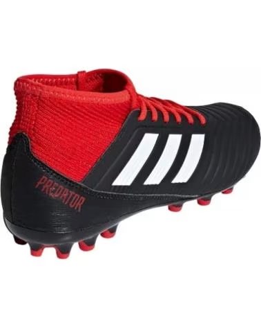 ADIDAS PREDATOR 18.3 AG J FUSSBALLSCHUHE KINDER MODELL CG6358 MULTICOLOR