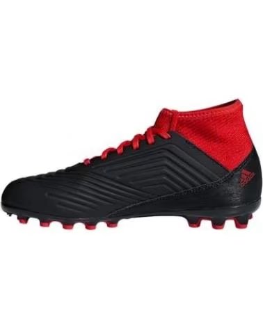 ADIDAS PREDATOR 18.3 AG J FUSSBALLSCHUHE KINDER MODELL CG6358 MULTICOLOR