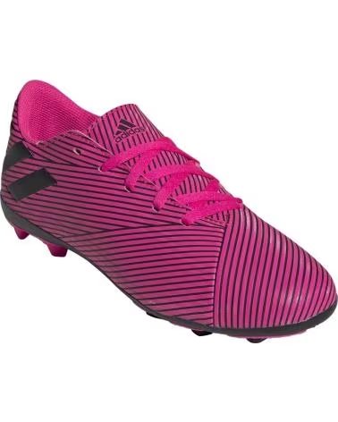 ADIDAS NEMEZIZ 194 FXG F99949 FUSSBALLSCHUHE FÜR KINDER MULTICOLOR