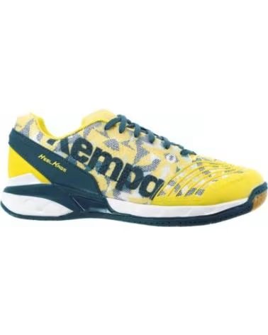 KEMPA ZAPATILLAS KEMPA ATTACK ONE DEPORTIVAS MULTICOR MULTICOLOR