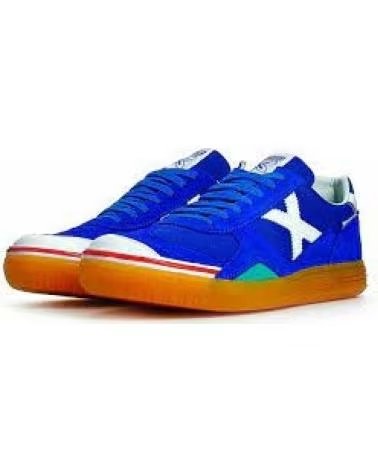 TÊNIS CASUAL MUNICH A GRESCA 3000605 MULTICOLOR