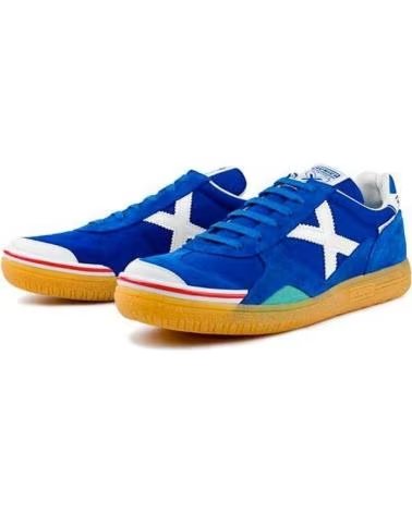 TÊNIS CASUAL MUNICH A GRESCA 3000605 MULTICOLOR