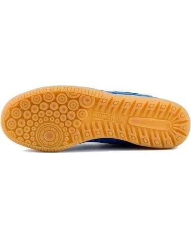 TÊNIS CASUAL MUNICH A GRESCA 3000605 MULTICOLOR