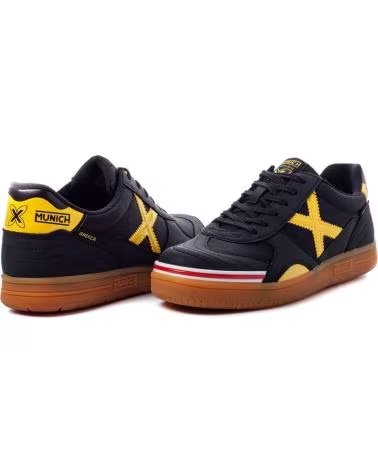 SCARPE MUNICH GRESCA 3000606 UOMO MULTICOLOR