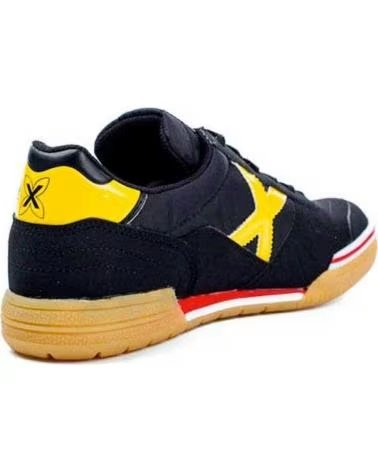 SCARPE MUNICH GRESCA 3000606 UOMO MULTICOLOR