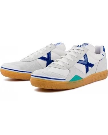 TÊNIS MUNICH GRESCA 3000604 MULTICOLOR