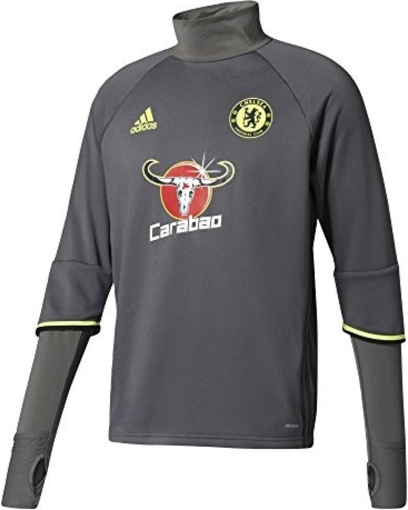 CAMISETA DE ENTRENAMIENTO ADIDAS CHELSEA AP5638 PARA HOMBRE MULTICOLOR