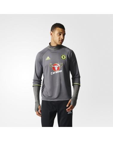 CAMISETA DE ENTRENAMIENTO ADIDAS CHELSEA AP5638 PARA HOMBRE MULTICOLOR