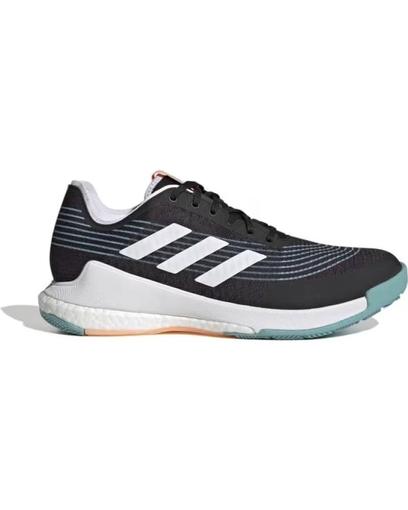 ADIDAS SCARPE ADIDAS CRAZYFLIGHT M MULTICOLORI MULTICOLOR