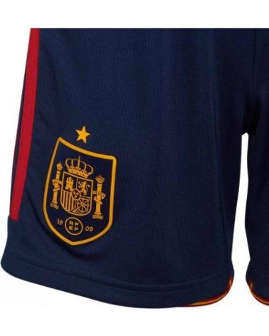 CONJUNTO DEPORTIVO ESPAÑA FÚTBOL ADIDAS ADHF1406 NIÑOS MULTICOLOR