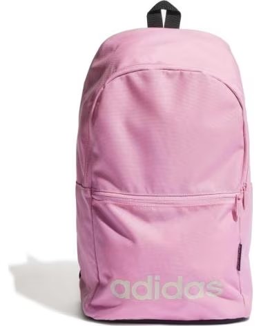 MOCHILA ADIDAS LIN CLAS BP DAY ADHM2639 MULTICOLOR