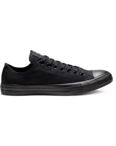 CONVERSE CHUCK TAYLOR ALL STAR OX BLACK MONO CVM5039C MULTICOLOR