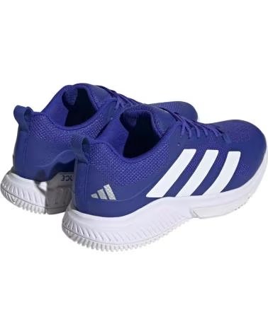 ADIDAS COURT TEAM BOUNCE 20 HERREN-SNEAKER MULTICOLOR