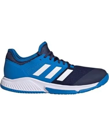 ADIDAS ADIDAS COURT TEAM BOUNCE SNEAKER MEHRFARBIG MULTICOLOR