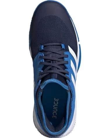 ADIDAS ADIDAS COURT TEAM BOUNCE SNEAKER MEHRFARBIG MULTICOLOR