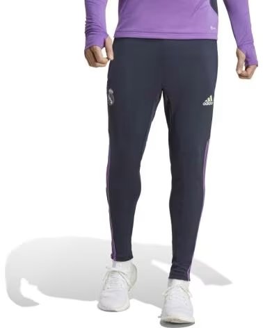 PANTALON D'ENTRAÎNEMENT ADIDAS REAL MADRID HT8802 POUR HOMME MULTICOLOR