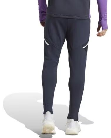 PANTALON D'ENTRAÎNEMENT ADIDAS REAL MADRID HT8802 POUR HOMME MULTICOLOR
