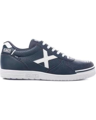 SCARPE MUNICH G-3 KID PROFIT 1511044 MULTICOLOR
