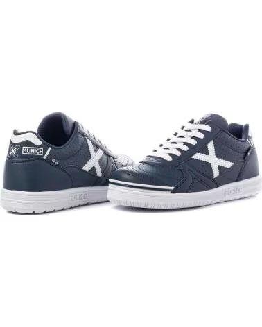 ZAPATILLAS MUNICH G-3 KID PROFIT 1511044 MULTICOLOR
