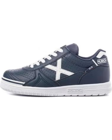 ZAPATILLAS MUNICH G-3 KID PROFIT 1511044 MULTICOLOR