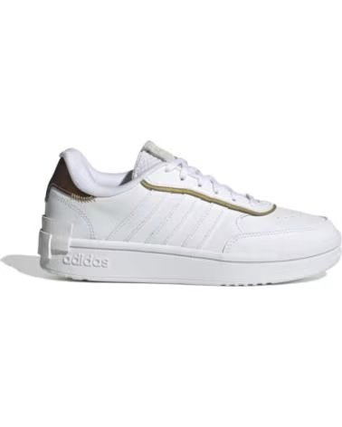 TÊNIS CASUAL ADIDAS POSTMOVE SE ADH03741 FEMININO MULTICOLOR