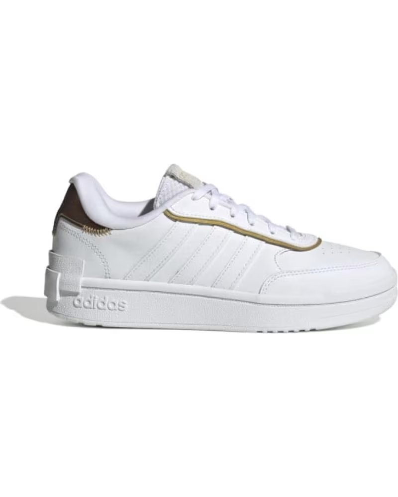 TÊNIS CASUAL ADIDAS POSTMOVE SE ADH03741 FEMININO MULTICOLOR
