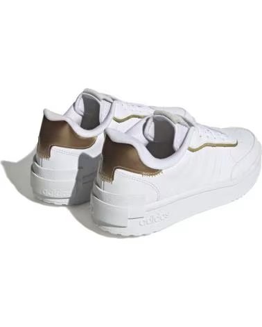 TÊNIS CASUAL ADIDAS POSTMOVE SE ADH03741 FEMININO MULTICOLOR