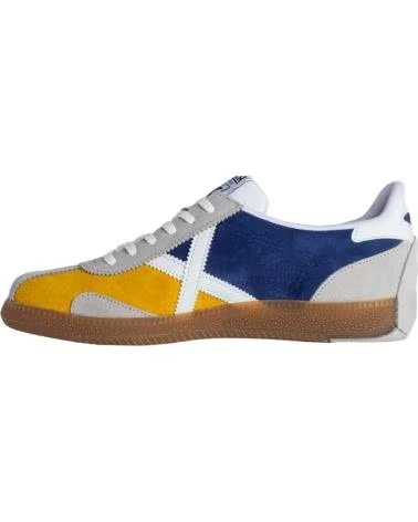 TÊNIS MUNICH ARQUERO 20 CASUAL MASCULINO MULTICOLOR