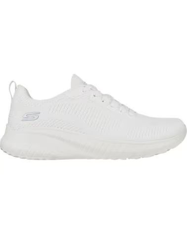 SKECHERS ZAPATILLAS BOBS SQUAD MULTICOLOR