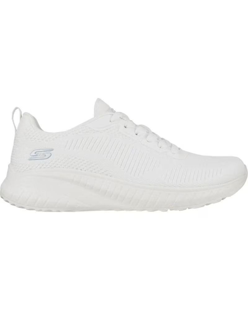 SKECHERS ZAPATILLAS BOBS SQUAD MULTICOLOR