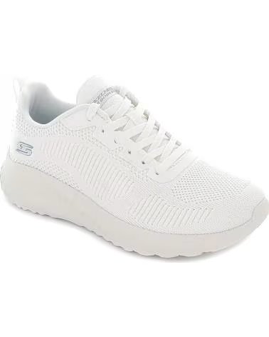 SKECHERS ZAPATILLAS BOBS SQUAD MULTICOLOR