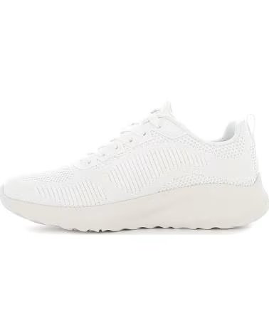 SKECHERS ZAPATILLAS BOBS SQUAD MULTICOLOR
