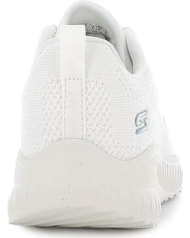 SKECHERS ZAPATILLAS BOBS SQUAD MULTICOLOR
